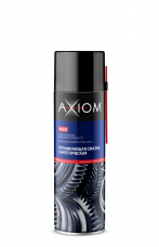 Смазка проникающая многоцелевая синтетическая спрей Axiom 650мл A9629