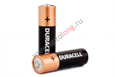 Элемент питания Duracell LR6 AA 4х4BL HBDC 5000394129221