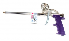 Пистолет для монтажной пены Master Профи 301-026 фиолетовый