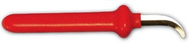 Нож кабельный для снятия изоляции изолированный 1000В L-190мм (НИЗ)