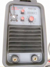 Инвертор сварочный Cebora Power ROD-1565 220В 150А-35% 125А-60% ф1-4мм 7,9кг