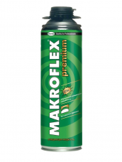 Очиститель монтажной пены Makroflex Premium Cleaner 500мл 1/12 Henkel 1338403
