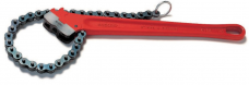 Ключ трубный цепной Ridgid C-14 31315 50-125мм (2