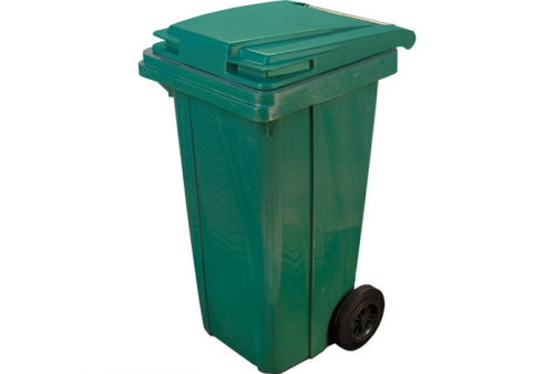 Контейнер для мусора  пластиковый MК/GBP-121