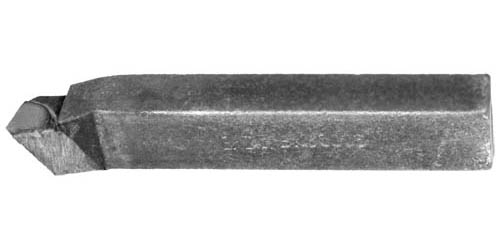 Резец подрезной отогнутый Т15К6 ГОСТ 18880-73 (Канаш)