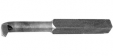 Резец резьбовой для внутренней резьбы Т5К10 ГОСТ 18885-73 (Канаш)