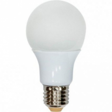 Лампа светодиодная LED Е27 12Вт белый 4000К 1100лм 112х60мм 25000ч Saffit SBA6012