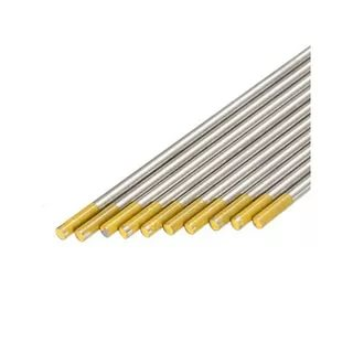 Электроды Вольфрам WL-15 3,0х175мм Gold